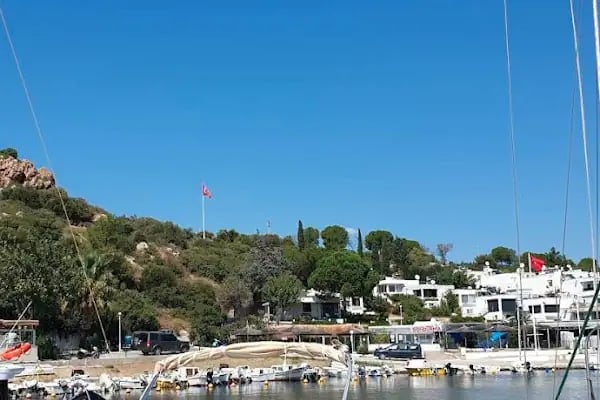 Güvercin Koyu - Resim 9