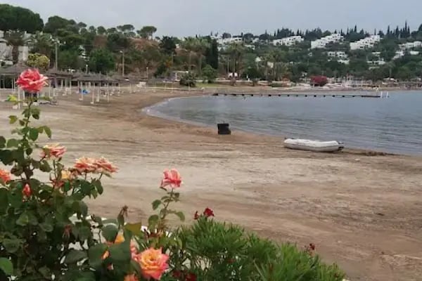 Güvercin Koyu - Resim 6