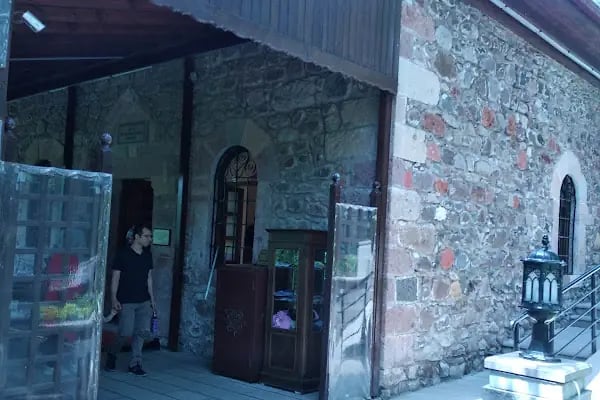 Çamlıdere Orman İşletme Müdürlüğü - Resim 10