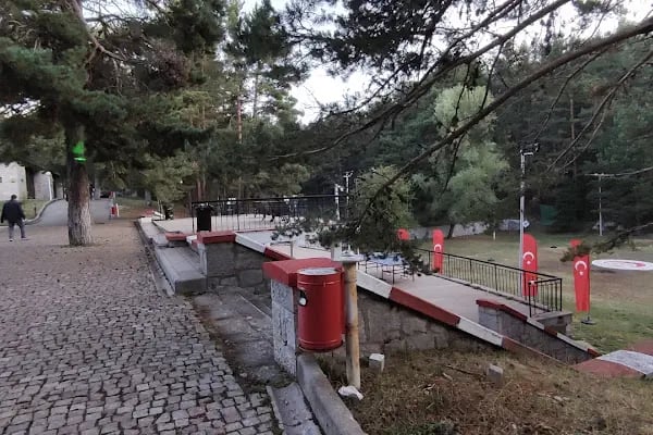 Çamlıdere Orman İşletme Müdürlüğü - Resim 12