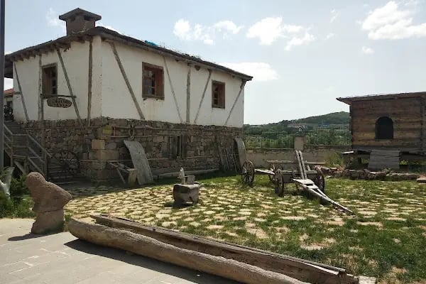Çamlıdere Orman İşletme Müdürlüğü - Resim 8