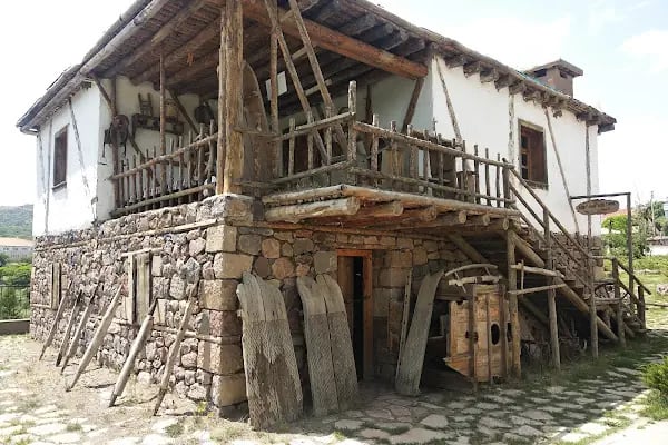 Çamlıdere Orman İşletme Müdürlüğü - Resim 14