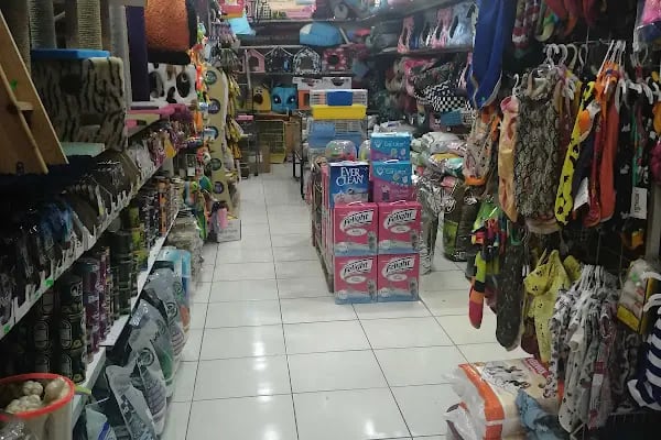 Denizli Twenty Petshop - Resim 18