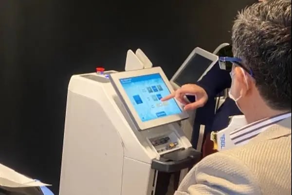 Esteworld Ataşehir Kliniği - Resim 10
