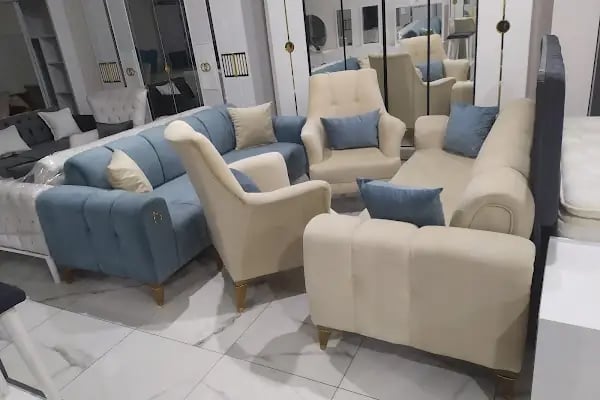 Trabzon FKM Mobilya - Resim 5