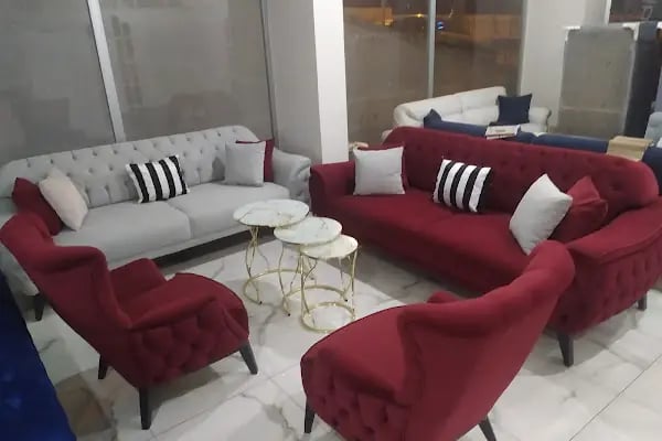 Trabzon FKM Mobilya - Resim 17