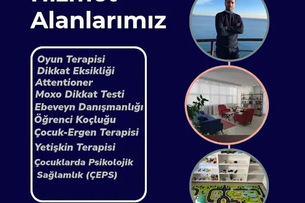 Antalya Psikolog-Bronte Psikoloji - Psikolog Barış Polattağ - Resim 9