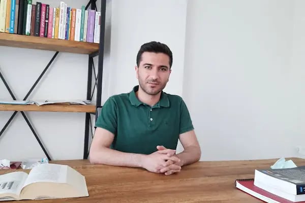 Antalya Psikolog-Bronte Psikoloji - Psikolog Barış Polattağ - Resim 2