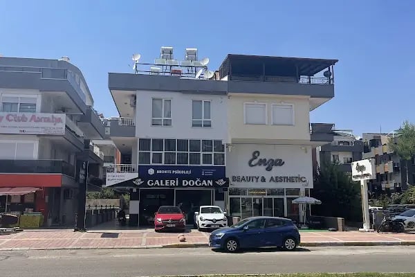 Antalya Psikolog-Bronte Psikoloji - Psikolog Barış Polattağ - Resim 3