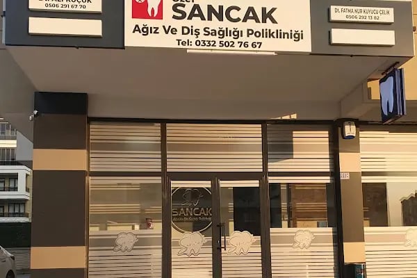ÖZEL SANCAK AĞIZ VE DİŞ SAĞLIĞI POLİKLİNİĞİ - Resim 5