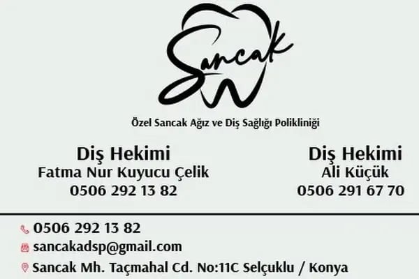 ÖZEL SANCAK AĞIZ VE DİŞ SAĞLIĞI POLİKLİNİĞİ - Resim 8