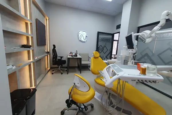 ÖZEL SANCAK AĞIZ VE DİŞ SAĞLIĞI POLİKLİNİĞİ - Resim 10