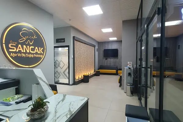 ÖZEL SANCAK AĞIZ VE DİŞ SAĞLIĞI POLİKLİNİĞİ - Resim 2
