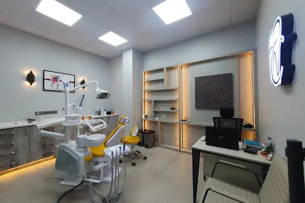 ÖZEL SANCAK AĞIZ VE DİŞ SAĞLIĞI POLİKLİNİĞİ - Resim 12