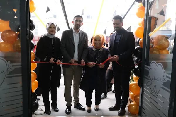 ÖZEL SANCAK AĞIZ VE DİŞ SAĞLIĞI POLİKLİNİĞİ - Resim 6