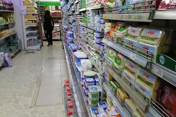 Cergibozanlar Birecik Şube - Resim 18