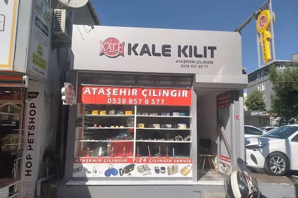 Ataşehir Çilingir - Resim 2