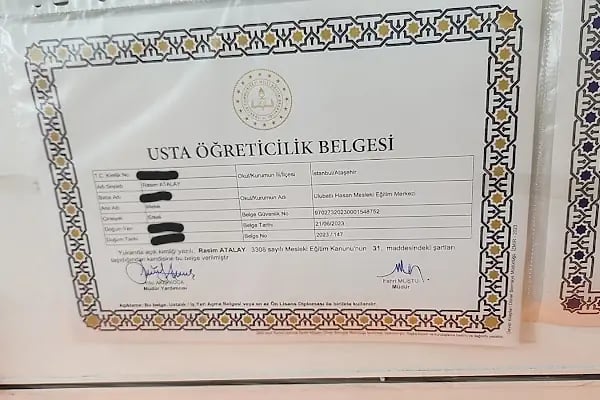 Ataşehir Çilingir - Resim 6
