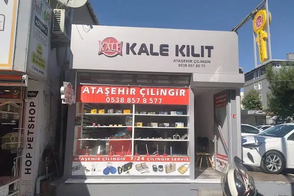 Ataşehir Çilingir - Resim 4