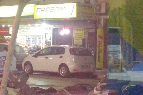 Arabam Rent A Car - Resim 2