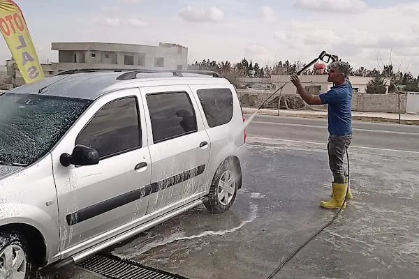 Akkurt oto yıkama İsa akkurt - Resim 10