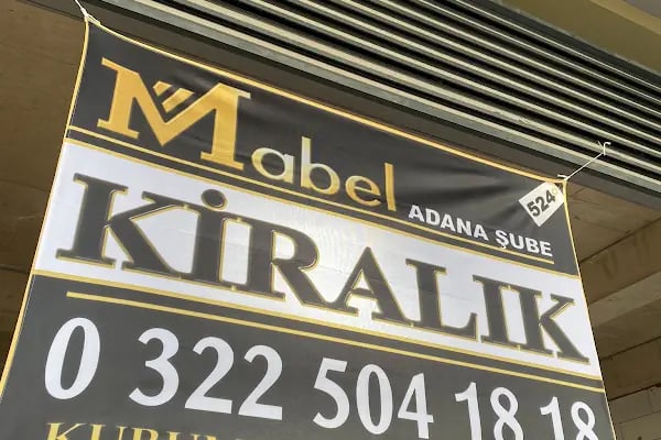 Mabel Gayrimenkul Adana Şube - Resim 17