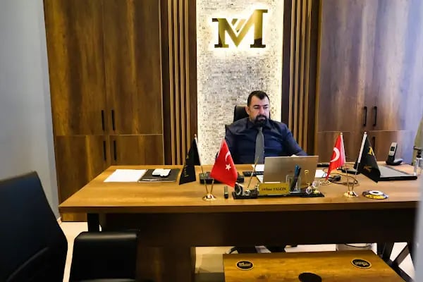 Mabel Gayrimenkul Adana Şube - Resim 14
