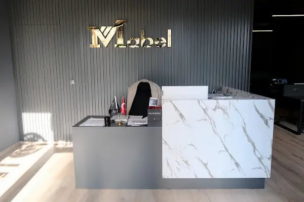 Mabel Gayrimenkul Adana Şube - Resim 12