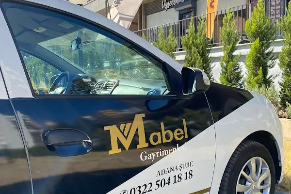 Mabel Gayrimenkul Adana Şube - Resim 5