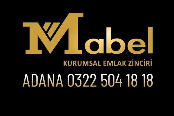 Mabel Gayrimenkul Adana Şube - Resim 20