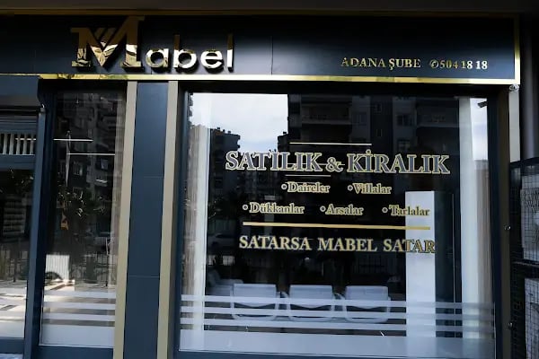 Mabel Gayrimenkul Adana Şube - Resim 18