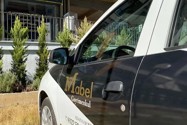 Mabel Gayrimenkul Adana Şube - Resim 15