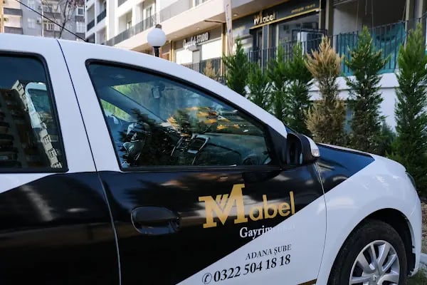 Mabel Gayrimenkul Adana Şube - Resim 9