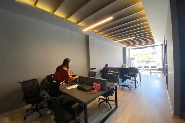 Mabel Gayrimenkul Adana Şube - Resim 16