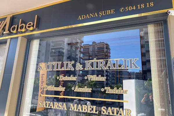 Mabel Gayrimenkul Adana Şube - Resim 19