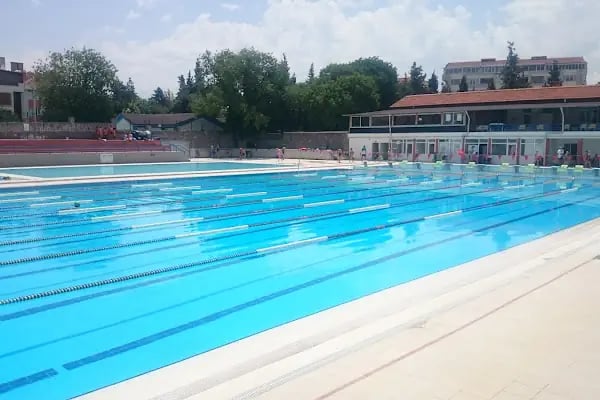 WELL'LİFE Studio Balıkesir - Resim 12