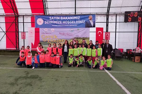 WELL'LİFE Studio Balıkesir - Resim 16