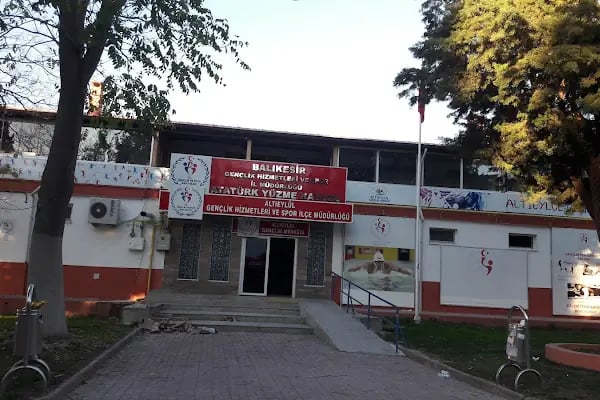 WELL'LİFE Studio Balıkesir - Resim 8