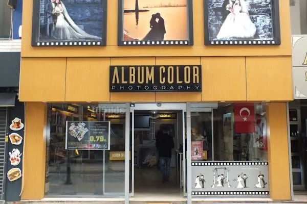 ALBÜM COLOR - Resim 3