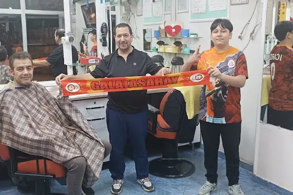 Gül Kardeşler Zeki - Resim 10