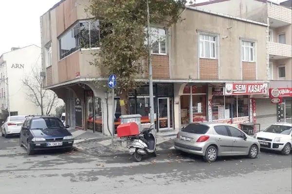 Gül Kardeşler Zeki - Resim 4