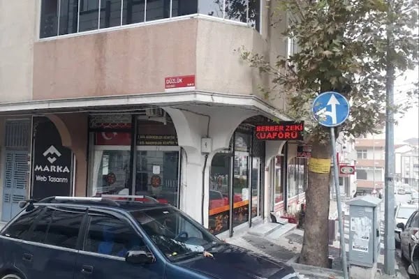 Gül Kardeşler Zeki - Resim 2