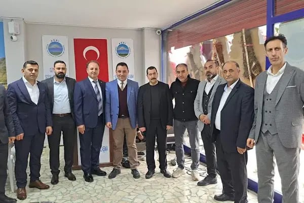 Gül Kardeşler Zeki - Resim 7