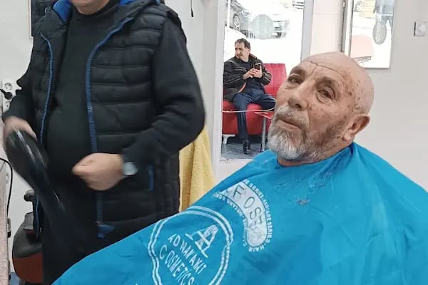 Gül Kardeşler Zeki - Resim 14