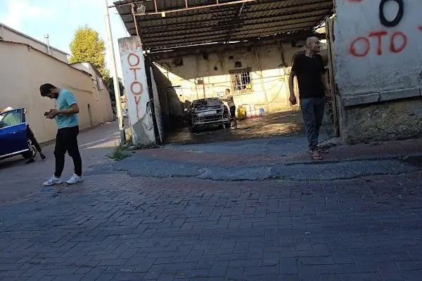 Surp Tateos – Surp Partoğomeos Ermeni Kilisesi - Resim 16