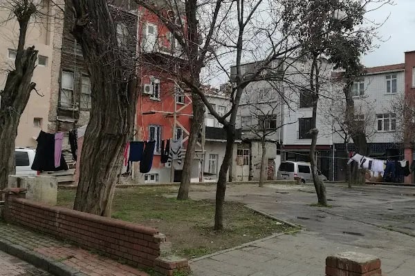 Surp Tateos – Surp Partoğomeos Ermeni Kilisesi - Resim 13