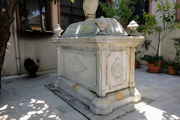 Surp Tateos – Surp Partoğomeos Ermeni Kilisesi - Resim 14