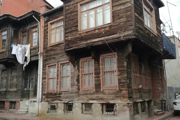Surp Tateos – Surp Partoğomeos Ermeni Kilisesi - Resim 5