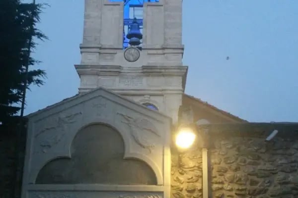 Surp Tateos – Surp Partoğomeos Ermeni Kilisesi - Resim 17