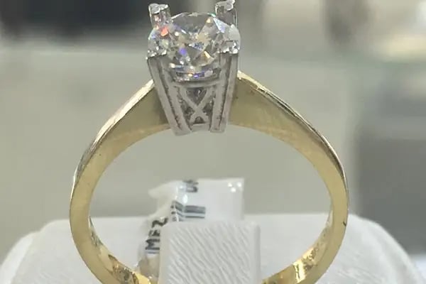 Sönmez jewellery(kuyumculuk) - Resim 19
